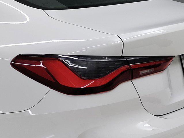 used 2022 BMW 430 car, priced at $33,999