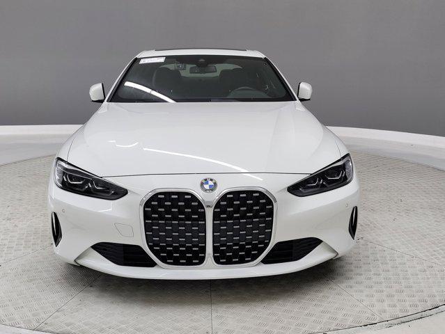 used 2022 BMW 430 car, priced at $33,999