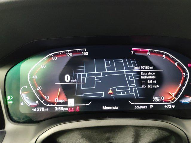 used 2022 BMW 430 car, priced at $33,999