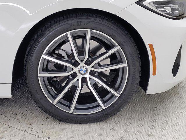 used 2022 BMW 430 car, priced at $33,999