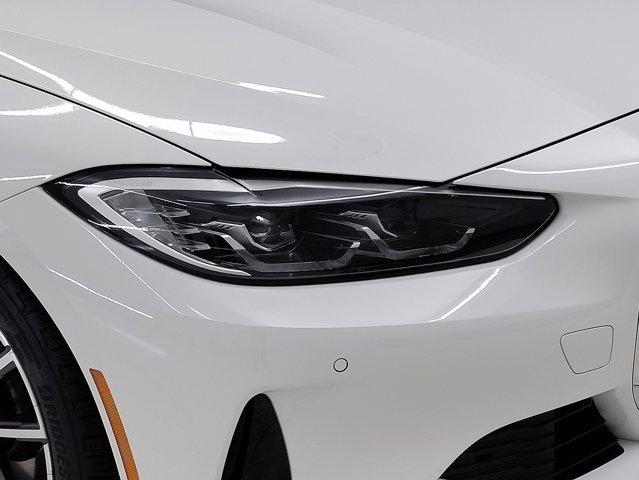 used 2022 BMW 430 car, priced at $33,999
