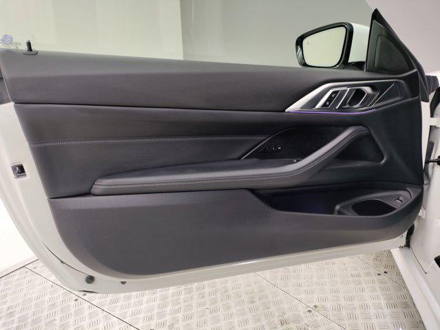 used 2022 BMW 430 car, priced at $33,999