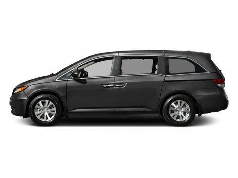 used 2016 Honda Odyssey car, priced at $19,599