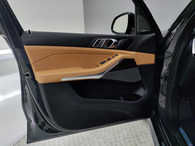 new 2026 BMW X5 car, priced at $78,850