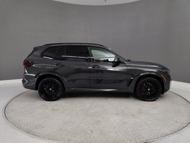 new 2026 BMW X5 car, priced at $78,850