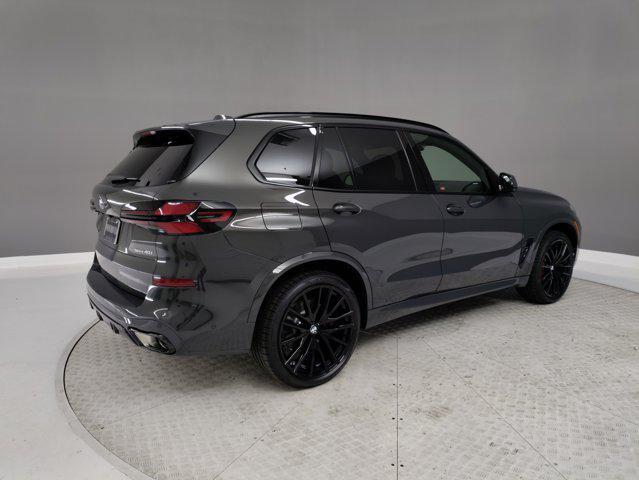 new 2026 BMW X5 car, priced at $78,850