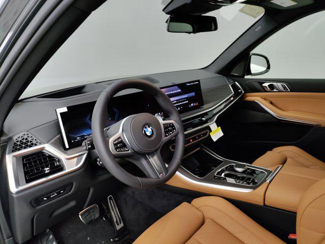 new 2026 BMW X5 car, priced at $78,850