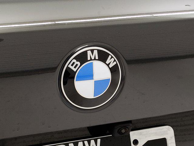 new 2026 BMW X5 car, priced at $78,850