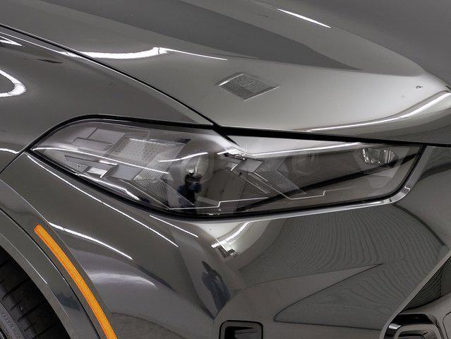 new 2026 BMW X5 car, priced at $78,850