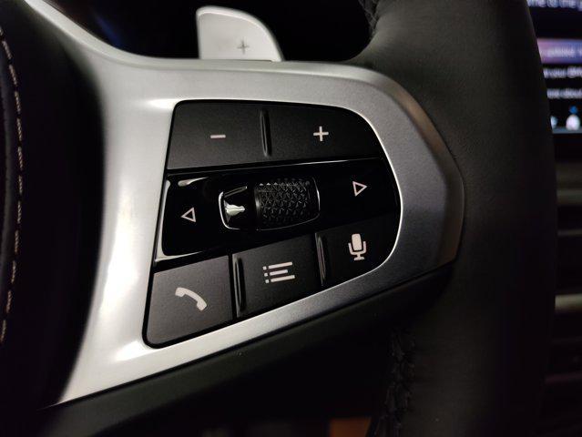 new 2026 BMW X5 car, priced at $78,850