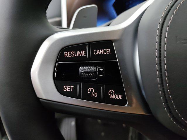 new 2026 BMW X5 car, priced at $78,850
