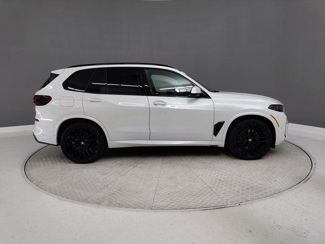new 2026 BMW X5 car, priced at $79,800