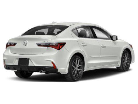 used 2020 Acura ILX car, priced at $21,999