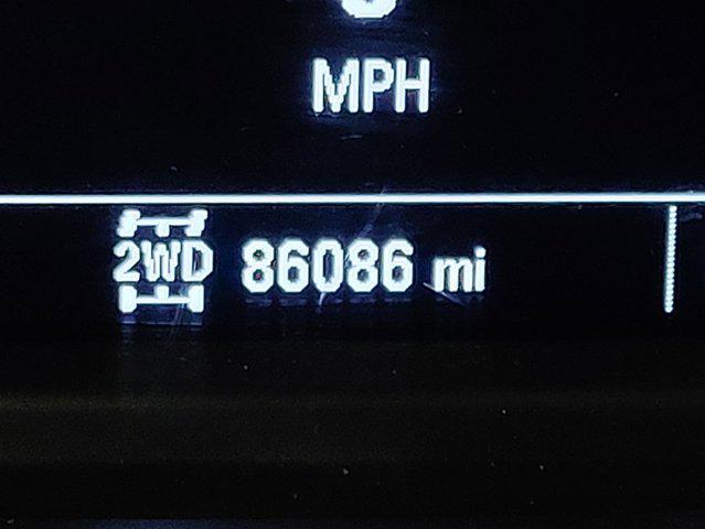 used 2020 Chevrolet Silverado 1500 car, priced at $30,799