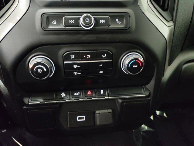 used 2020 Chevrolet Silverado 1500 car, priced at $30,799