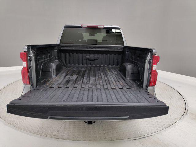 used 2020 Chevrolet Silverado 1500 car, priced at $30,799