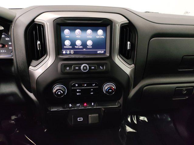 used 2020 Chevrolet Silverado 1500 car, priced at $30,799