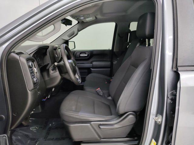 used 2020 Chevrolet Silverado 1500 car, priced at $30,799