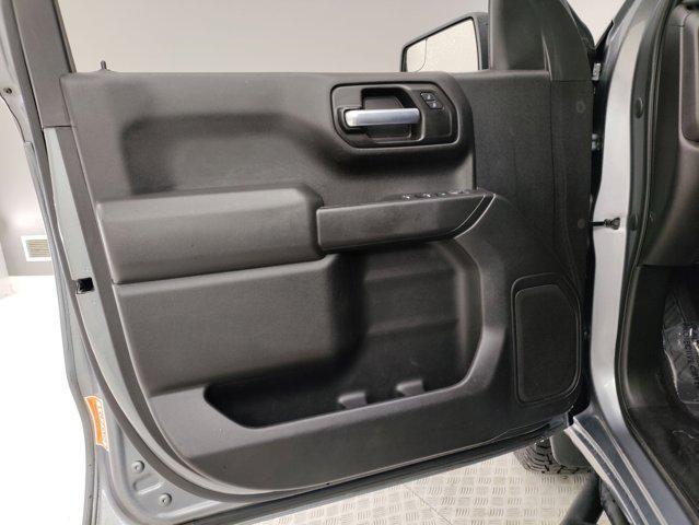 used 2020 Chevrolet Silverado 1500 car, priced at $30,799