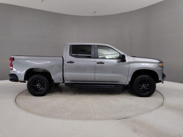 used 2020 Chevrolet Silverado 1500 car, priced at $30,799