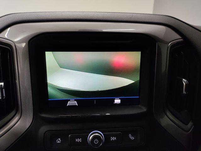 used 2020 Chevrolet Silverado 1500 car, priced at $30,799