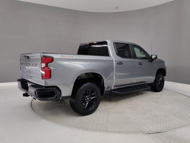 used 2020 Chevrolet Silverado 1500 car, priced at $30,799