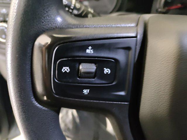 used 2020 Chevrolet Silverado 1500 car, priced at $30,799