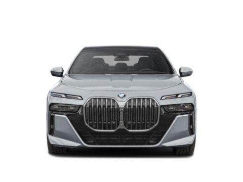 new 2025 BMW 760 car, priced at $133,150