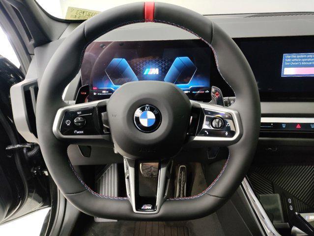 new 2025 BMW X3 car, priced at $70,825