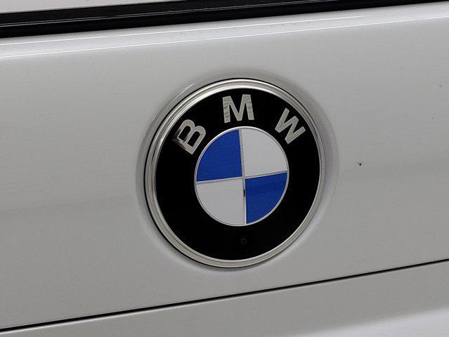 new 2025 BMW 740 car, priced at $102,355
