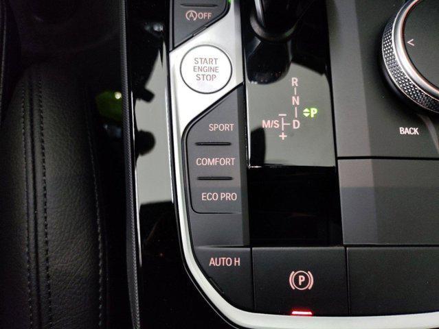 used 2024 BMW 228 Gran Coupe car, priced at $31,996