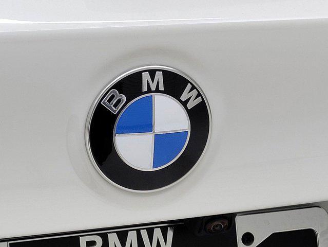 used 2024 BMW X3 car, priced at $39,486
