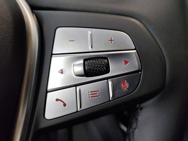 used 2024 BMW X3 car, priced at $39,486