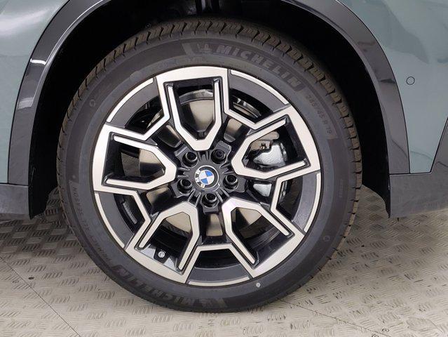 new 2026 BMW X1 car, priced at $47,340