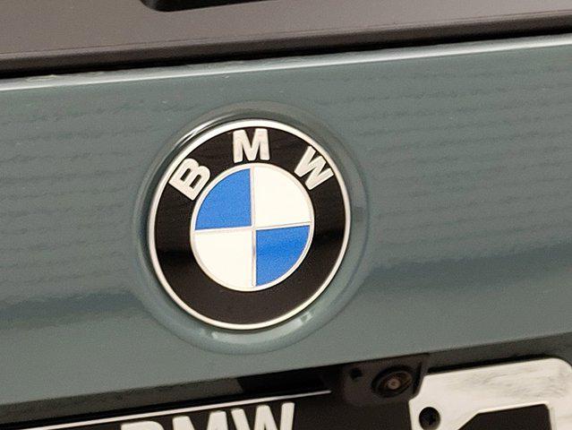 new 2026 BMW X1 car, priced at $47,340