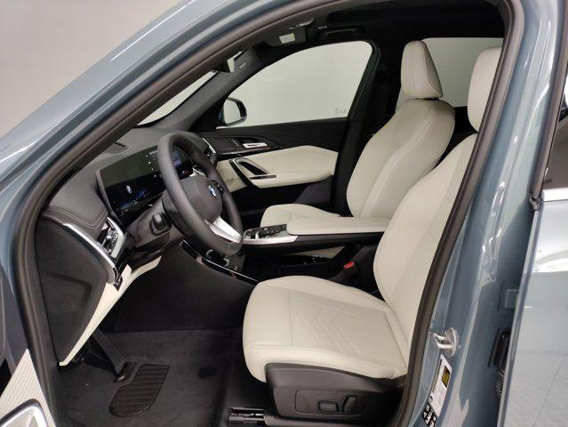 new 2026 BMW X1 car, priced at $47,340