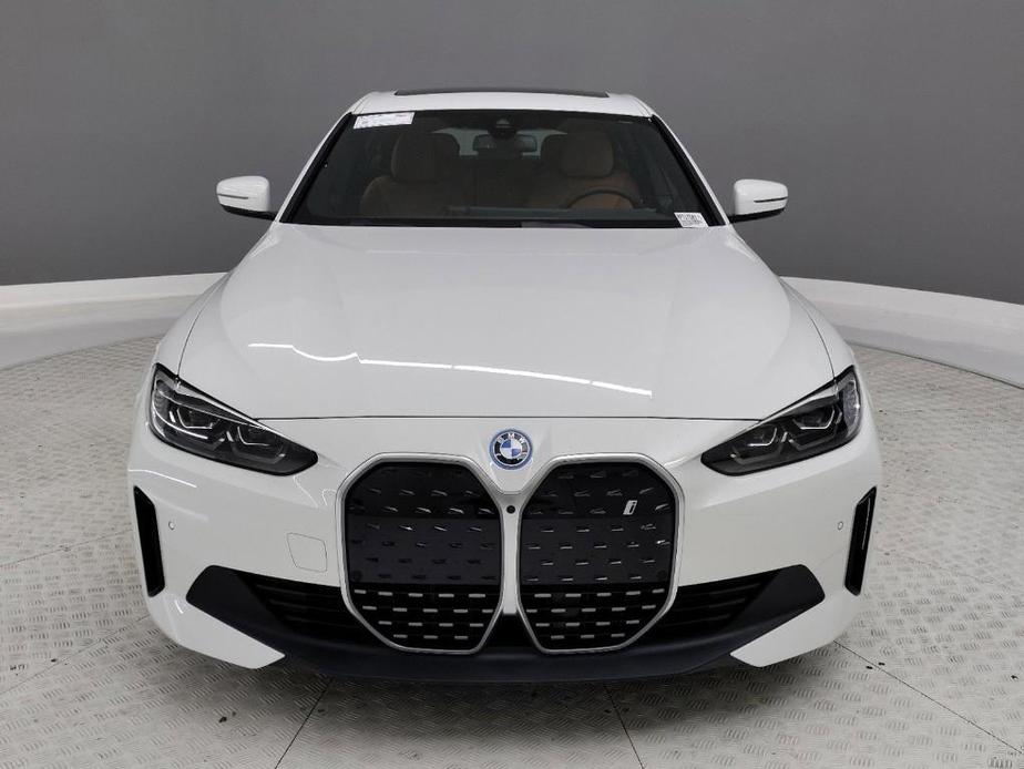 new 2024 BMW i4 Gran Coupe car, priced at $65,150