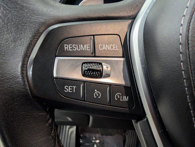 used 2023 BMW X5 car, priced at $37,698