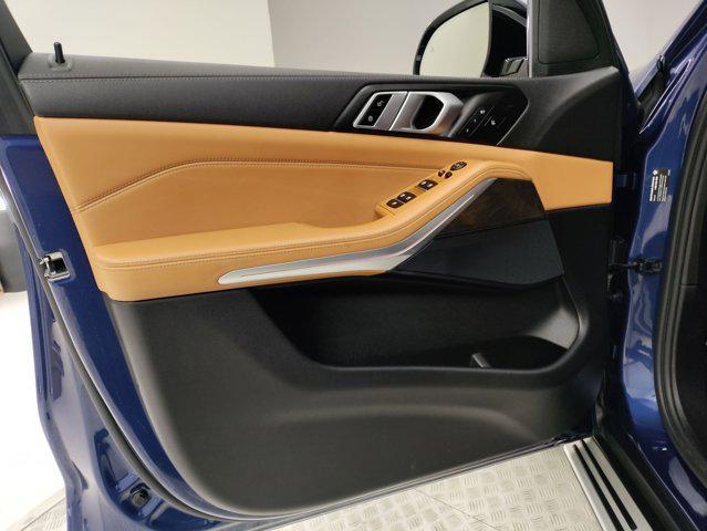 used 2023 BMW X5 car, priced at $38,497