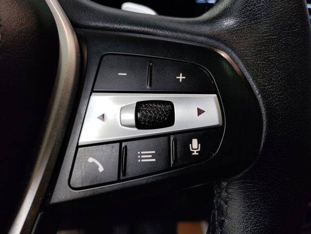 used 2023 BMW X5 car, priced at $38,497