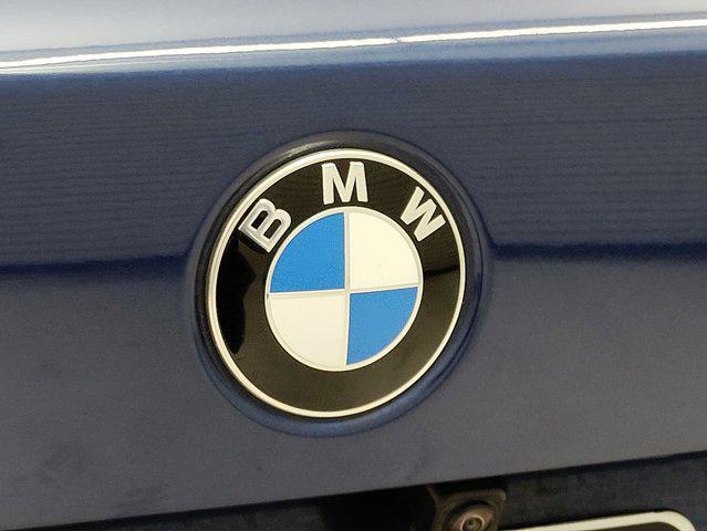 used 2023 BMW X5 car, priced at $38,497