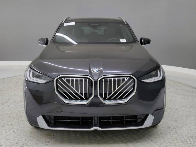 new 2025 BMW X3 car, priced at $59,310