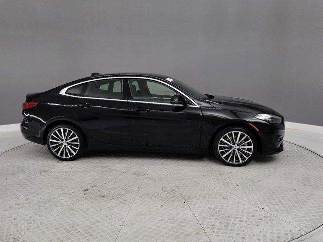 used 2021 BMW 228 Gran Coupe car, priced at $21,999