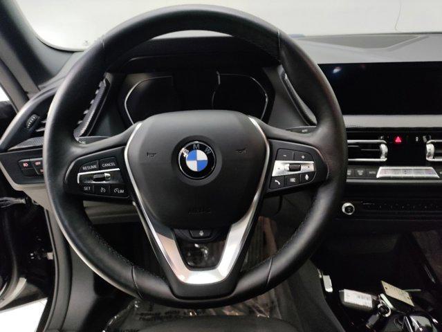 used 2021 BMW 228 Gran Coupe car, priced at $21,999