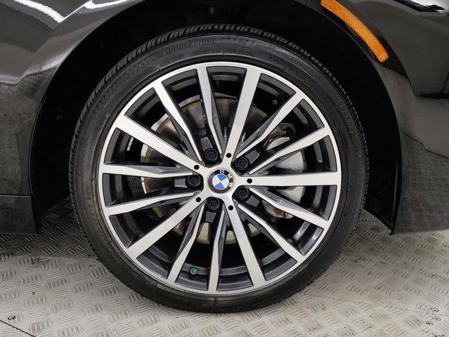 used 2021 BMW 228 Gran Coupe car, priced at $21,999