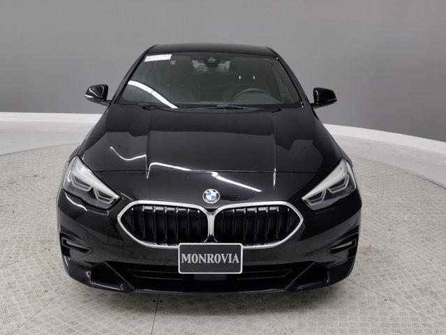 used 2021 BMW 228 Gran Coupe car, priced at $21,999