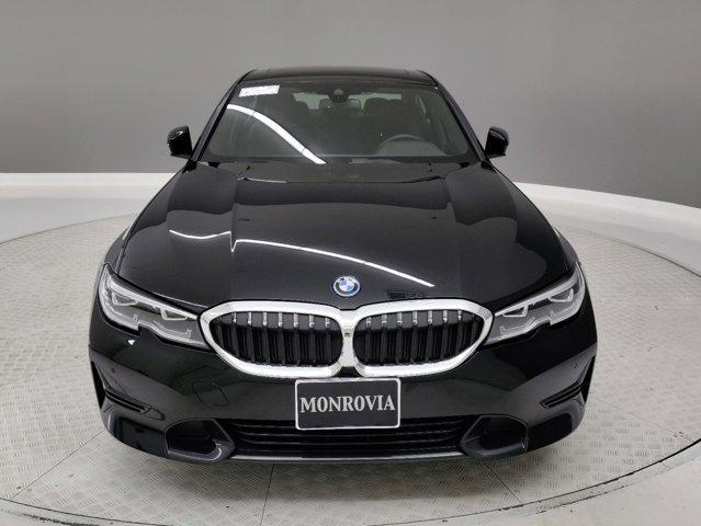 used 2022 BMW 330e car, priced at $29,988