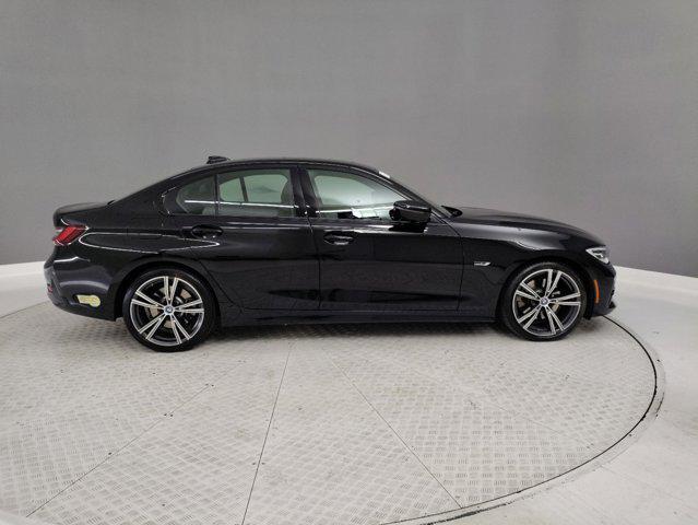 used 2022 BMW 330e car, priced at $29,988