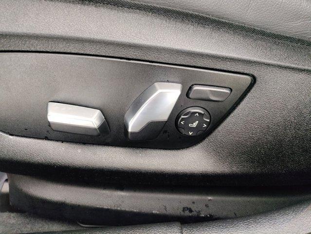 used 2023 BMW 530e car, priced at $33,497