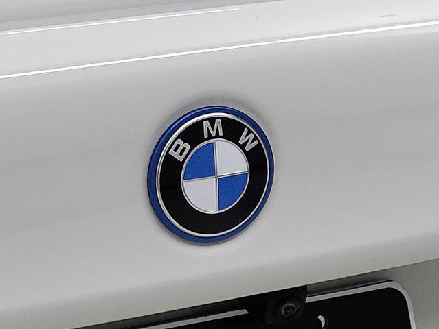 used 2023 BMW 530e car, priced at $33,497